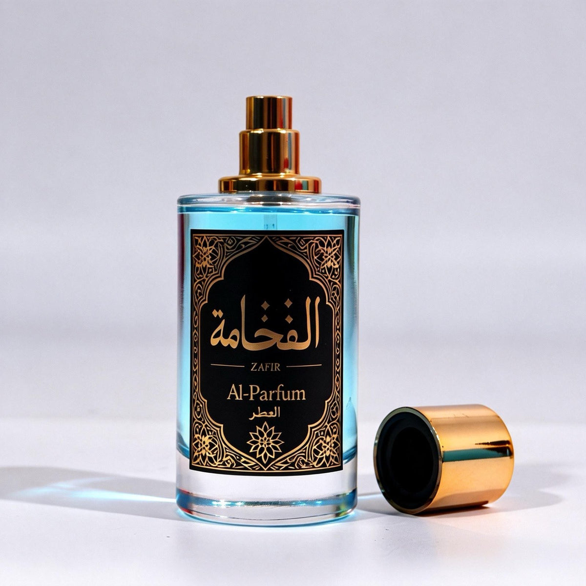 Zafir — Al-Parfum Eau de Parfum 100 ml