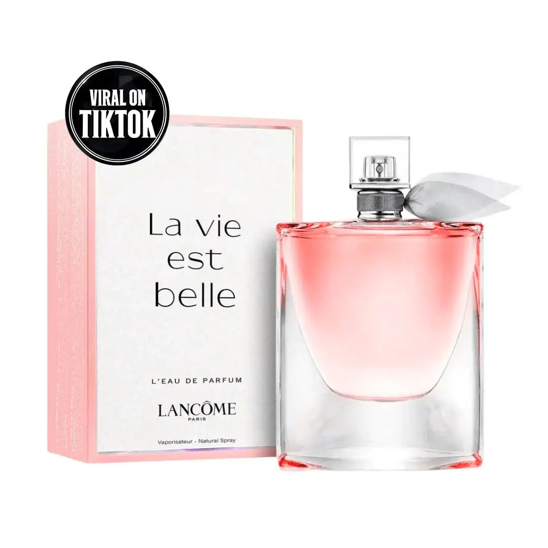 La Vie Est Belle Parfüm – Eau de Parfum, 100 ml | Korlátozott Készlet Elérhető