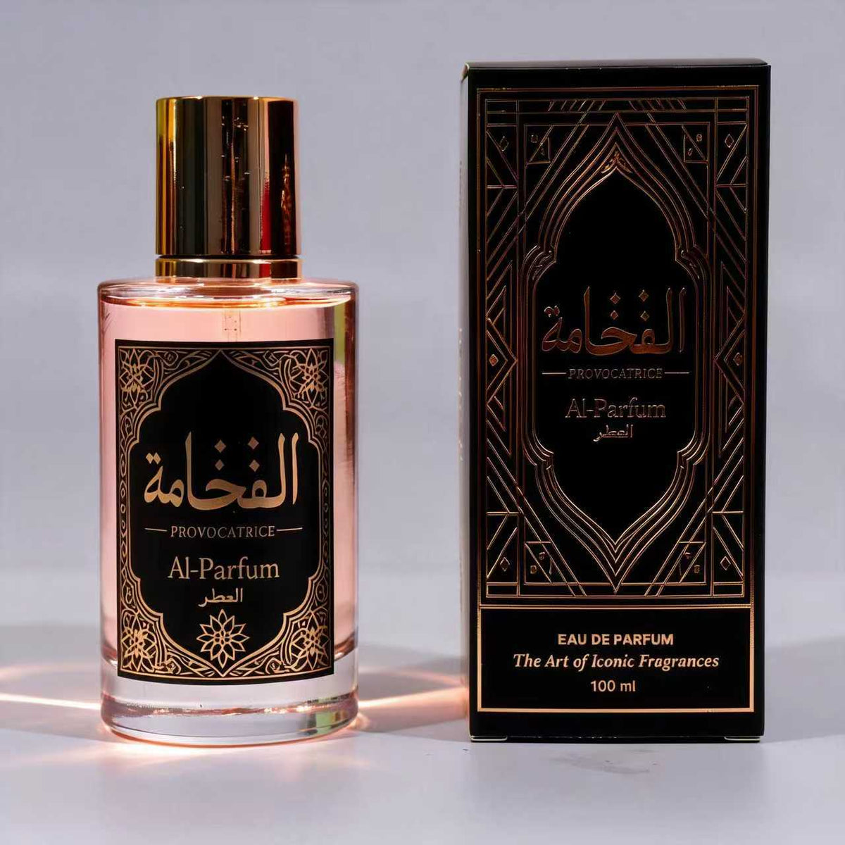 PERFUME AL-PARFUM 2.0 PROVOCATRICE